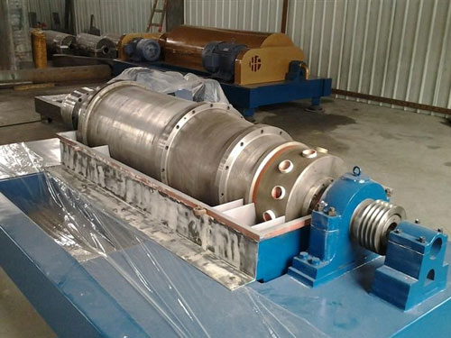 皮革污水处理设备