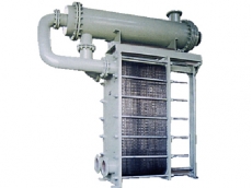 高温汽水换热器