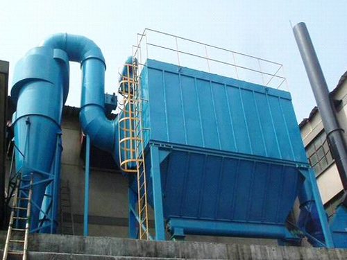 XLP-A型旋风除尘器