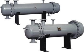 管壳式换热器